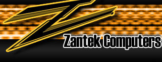 Zantek Logo