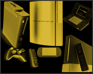 Consoles